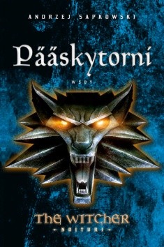Pskytorni (The Witcher - Noituri 6)