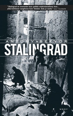 Stalingrad (jttipokkari)