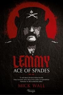 Lemmy : The Ace Of Spades