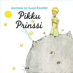 Pikku Prinssi (CD)