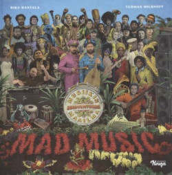 Mad Music - Musiikin maailma (Vinyl edition)