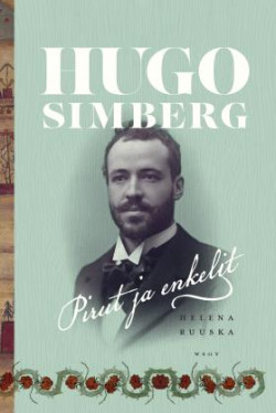 Hugo Simberg. Pirut ja enkelit (kirja)