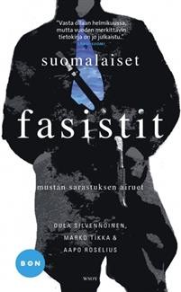 Suomalaiset fasistit (pokkari)