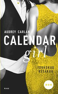 Calendar Girl 5-6 (pokkari)