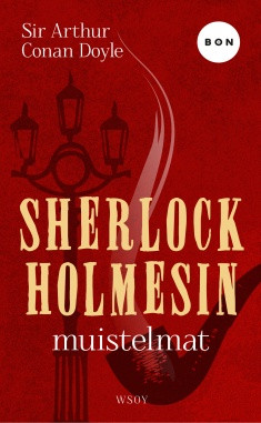 Sherlock Holmesin muistelmat