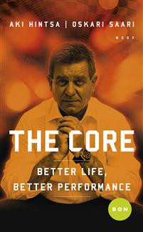The Core - Better Life, Better Performance (paperb