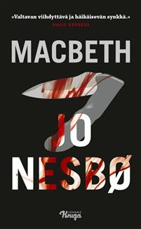 Macbeth (Nesb) (pokkari)