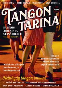 Virtanen/Tango