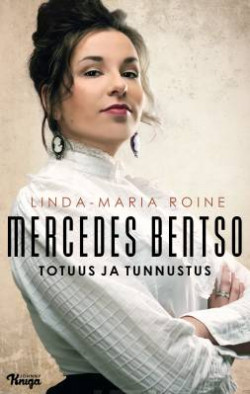 Mercedes Bentso - Totuus ja tunnustus (kirja)