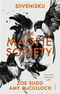 The Magpie Society: Siivenisku