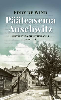 Pteasema Auschwitz