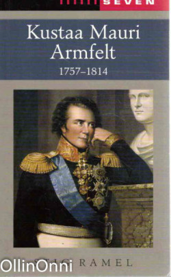 Kustaa Mauri Armfelt 1757 - 1814