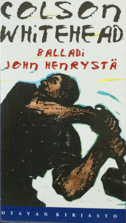Balladi John Henryst