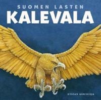 Suomen lasten Kalevala (K)