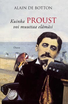 Kuinka Proust voi muuttaa elmsi