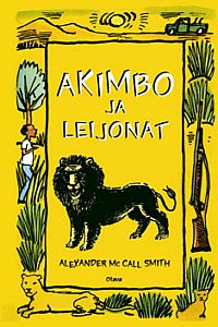 Akimbo ja leijonat