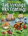 Vikings are coming
