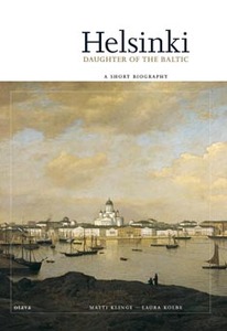 Helsinki- Daughter of the baltic