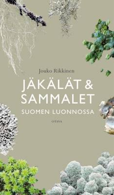 Jklt ja sammalet Suomen luonnossa
