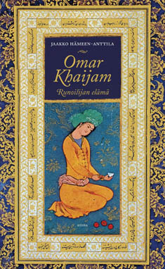 Omar Khajam: runoilijan elm