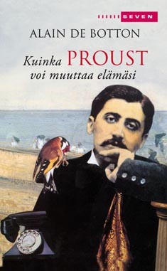 Kuinka Proust voi muuttaa elmsi