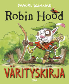 Robin Hood - V�ritys