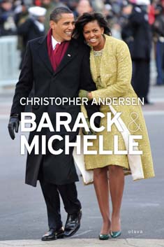 Barack & Michelle