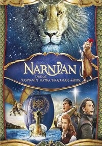 Narnian tarinat: Kaspianin matka maailman riin (K)