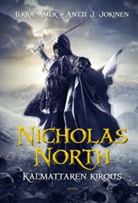 Nicholas North : Kalmattaren kirous