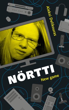 Nrtti - New game