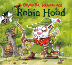 Robin Hood (K)