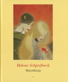 Muistikirja: Helene Schjerfbeck