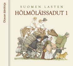 Suomen lasten Hlmlissadut 1 (K)