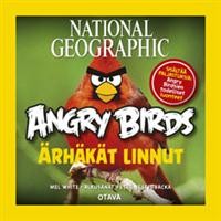 Angry Birds: rhkt linnut