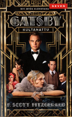Kultahattu - The Great Gatsby