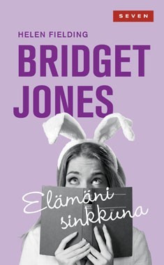 Bridget Jones - elmni sinkkuna