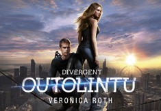 Outolintu - Divergent (Miki)