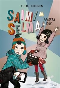 Saimi ja Selma: Kamera ky