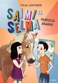 Saimi ja Selma: Prinsessa Armada
