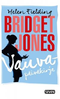 Bridget Jones: Vauvapivkirja