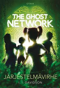 The Ghost Network - Jrjestelmvirhe