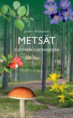 Metst Suomen luonnossa