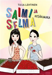 Saimi ja Selma Keskimara