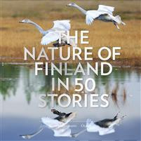 The Nature of Finland in 50 Stories
