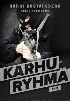 Karhuryhm