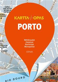 Porto (kartta + opas)