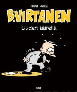 B. Virtanen: Uuden rell