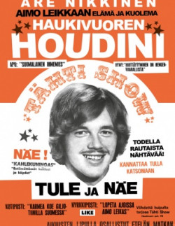 Haukivuoren Houdini
