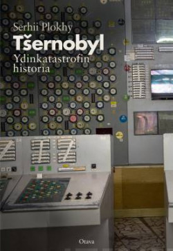 T�ernobyl Ydinkatastrofin historia