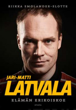 Jari-Matti Latvala. Elmn erikoiskoe
